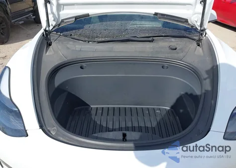 2021 Tesla Model 3 Long Range Dual Motor All-Wheel Drive из США, поврежденный, VIN 5YJ3E1EB0MF992792